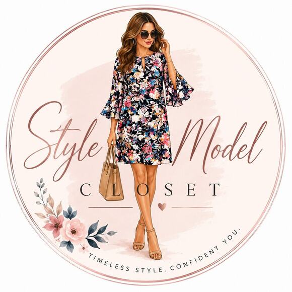Dana Buchman Dresses & Skirts - Dana Buchman women's floral shift dress